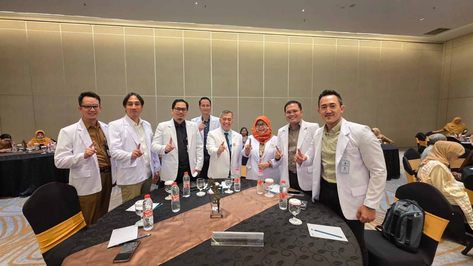 DR YESSI -LUMAJANG